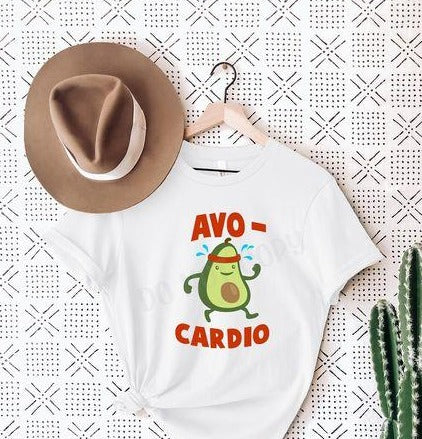 Avo-Cardio