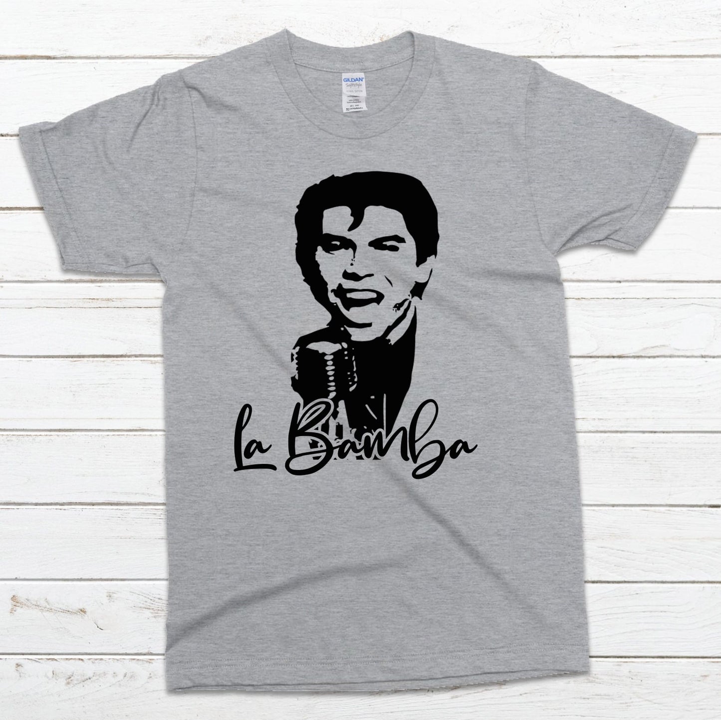 La Bamba Richie