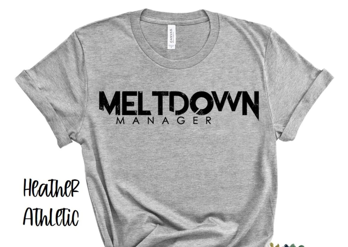 Meltdown Manager